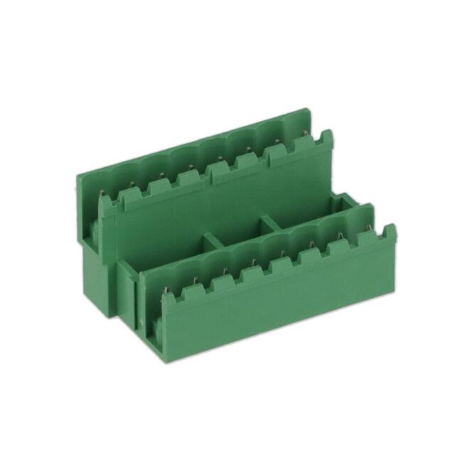 691335510016 Würth Elektronik  Conectores y tomas de corriente